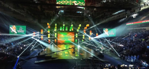 Лукашенко: никакой войны в современных условиях на территории Беларуси не будет, это невозможно