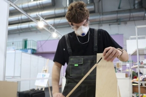 Как изменилась численность учащихся колледжей, рассказали в Минобразования