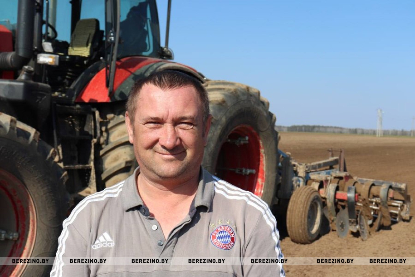 Полевые работы и новые перспективы сельхозфилиала «Ома»