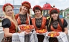 Самый вкусный фестиваль. Праздник "Ивьевский помидор" пройдет 10 августа