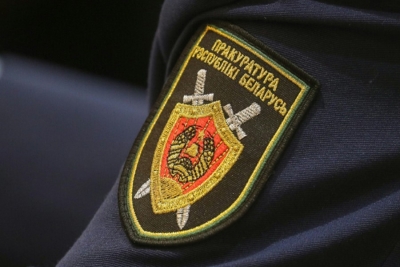 Экстремизму — нет: участие прокуратуры Березинского района в профилактике нарушений