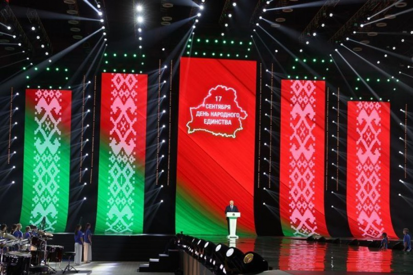 Делитесь своим мнением о патриотическом форуме