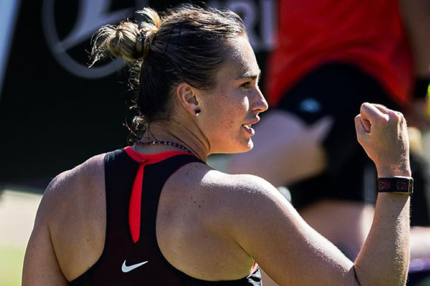 Соболенко стала полуфиналисткой турнира WTA-500 в Берлине
