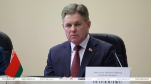 Петришенко: реальная зарплата по стране за год выросла на 13%