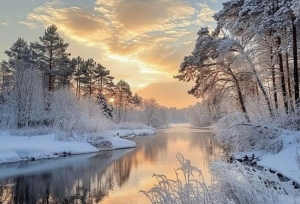 Народный календарь на 1 февраля 2025: что можно и нельзя делать, приметы и праздники