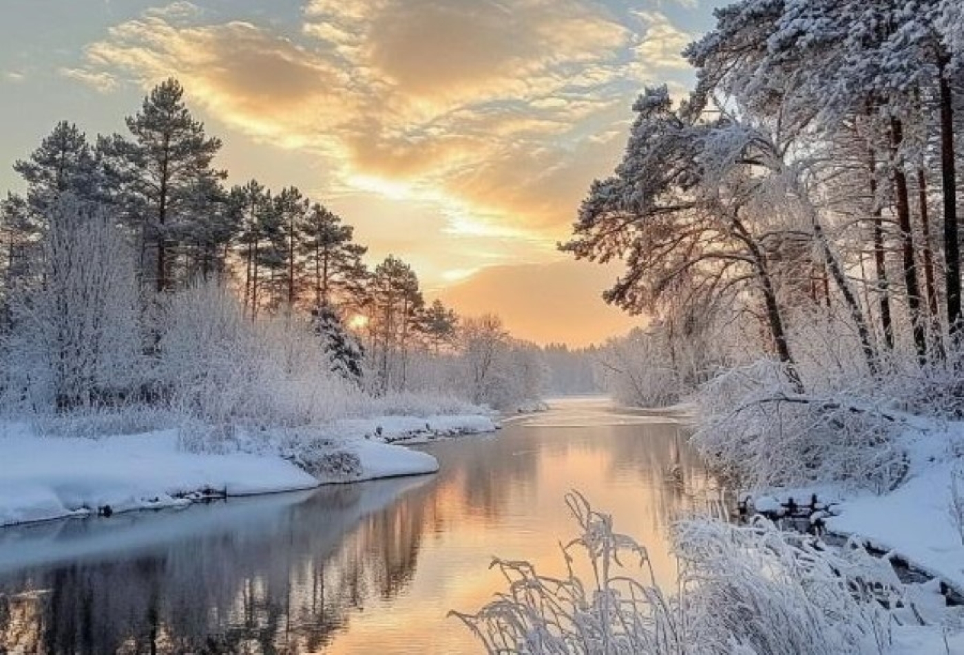 Народный календарь на 1 февраля 2025: что можно и нельзя делать, приметы и праздники