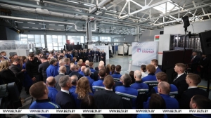 Лукашенко: в нынешнем году нужно сделать максимум для белорусских женщин