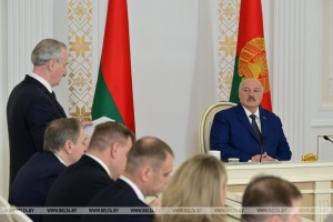 Утверждена повестка заседания ВНС 18-19 декабря. Какие вопросы предстоит обсудить делегатам?