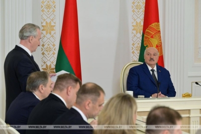 Утверждена повестка заседания ВНС 18-19 декабря. Какие вопросы предстоит обсудить делегатам?