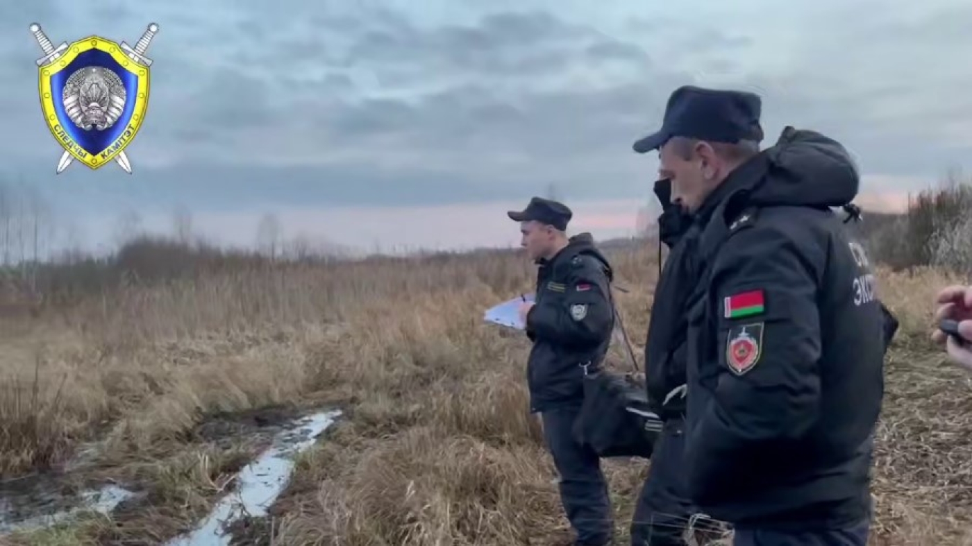 Следственный комитет проводит проверку по факту гибели 14-летнего Максима Зеньковича