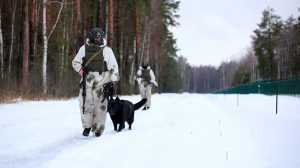 Лукашенко утвердит решения на охрану госграницы в 2023 году