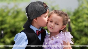 С наградами и вручением путевок. В Червене пройдет областной праздник ко Дню защиты детей