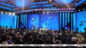 Лукашенко считает роковой ошибкой игнорировать принцип неделимости безопасности