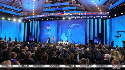 Лукашенко считает роковой ошибкой игнорировать принцип неделимости безопасности