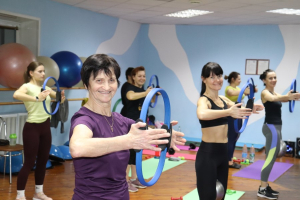 Гайда, у «Лазурный»!