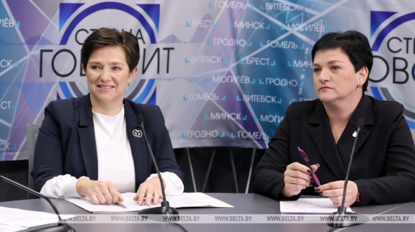 Белкоопсоюз рассказал о новой форме работы с предварительными заказами в сельской местности