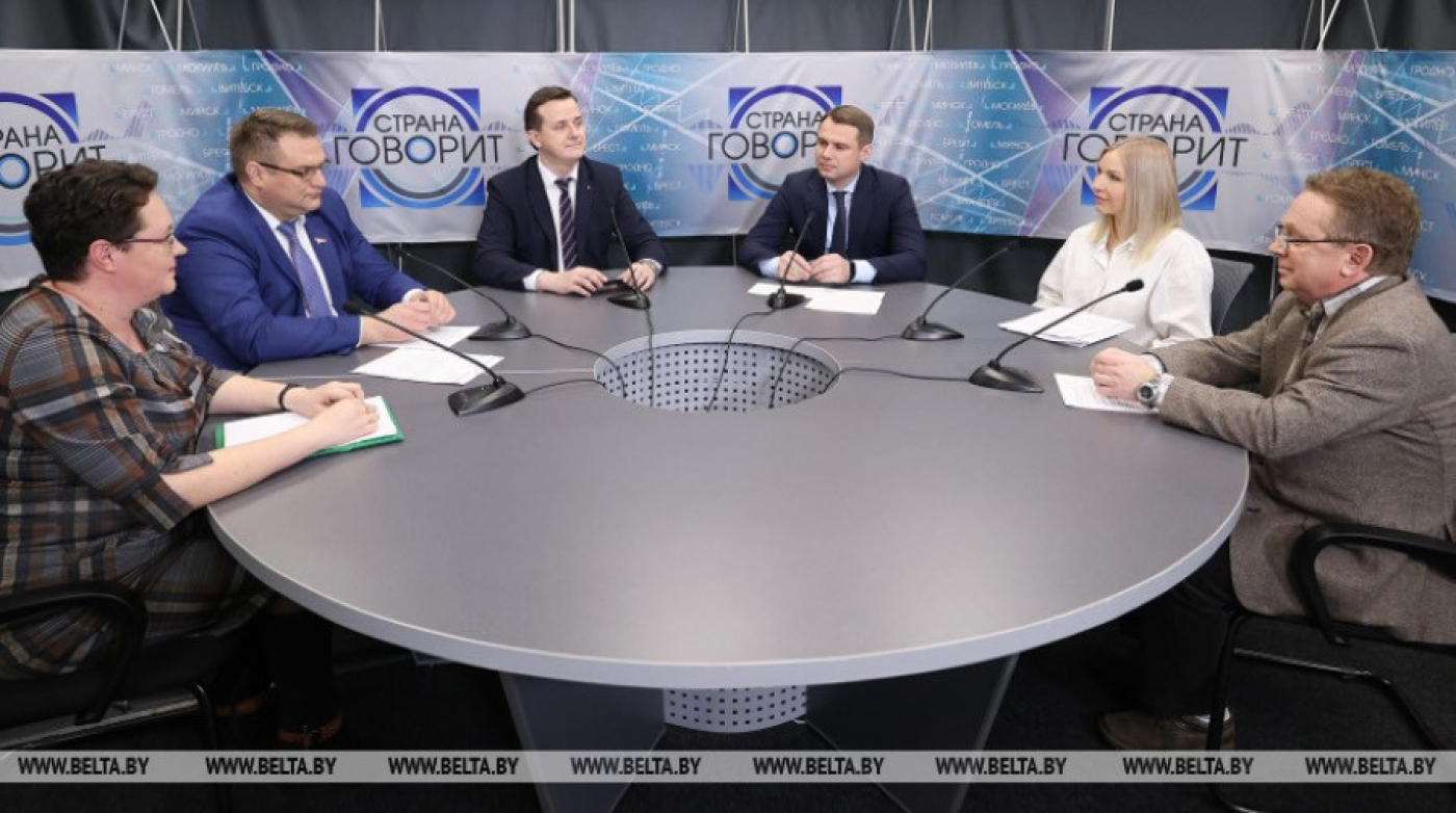 Состоянию каких дорог уделят внимание в этом году, рассказали в Минтрансе