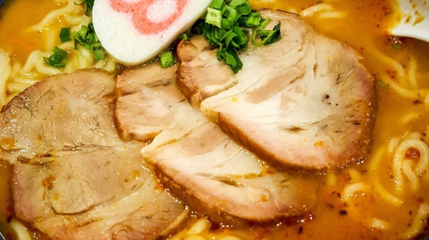 Суп том-ям кунг включен в список нематериального культурного наследия ЮНЕСКО