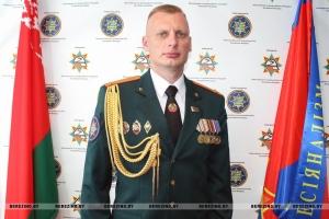 Есть все для безопасности