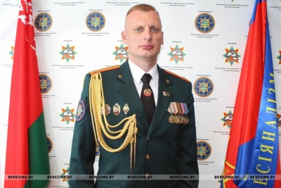 Есть все для безопасности