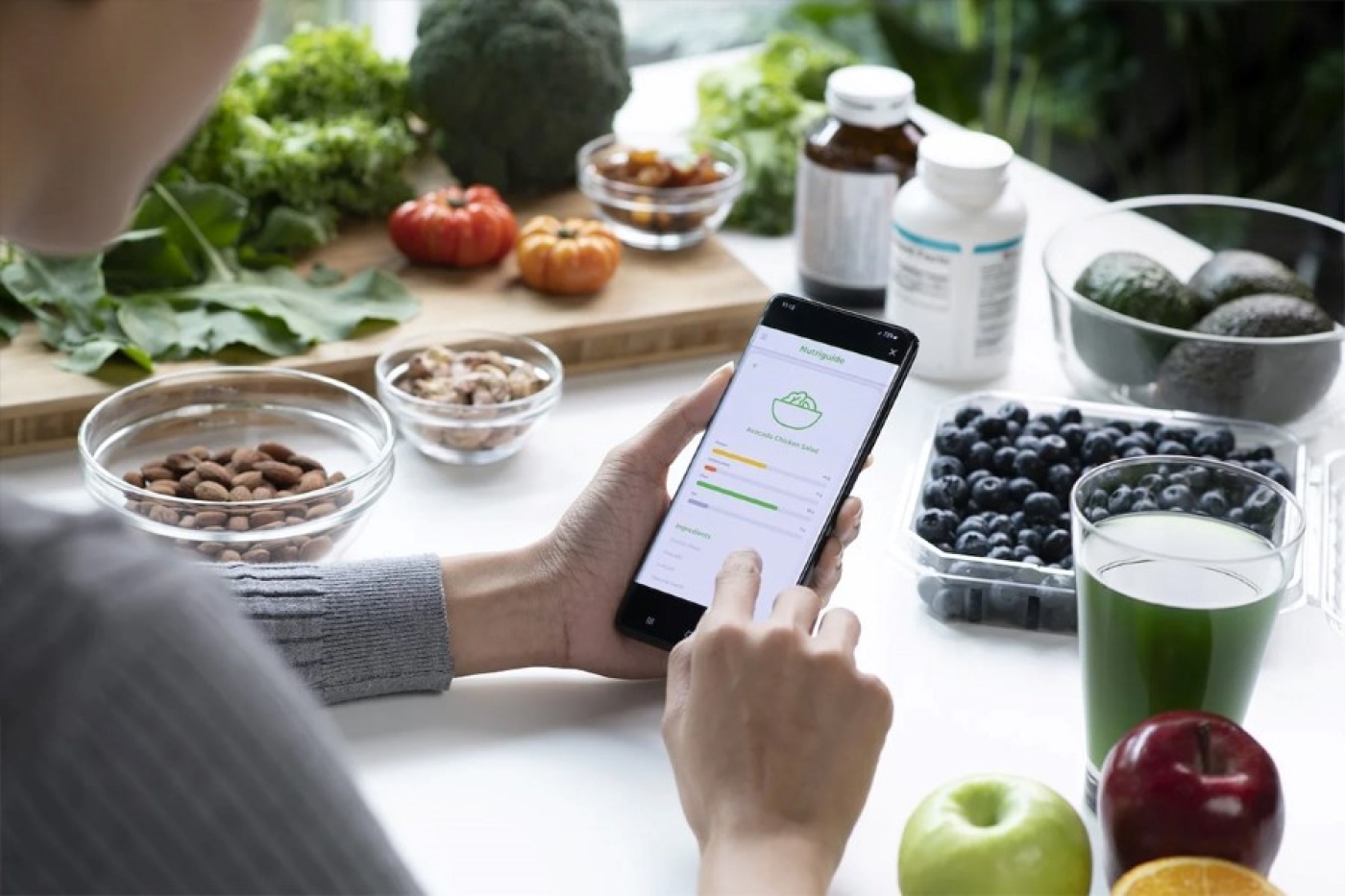 Высокий холестерин при правильном питании: почему так происходит и что делать?