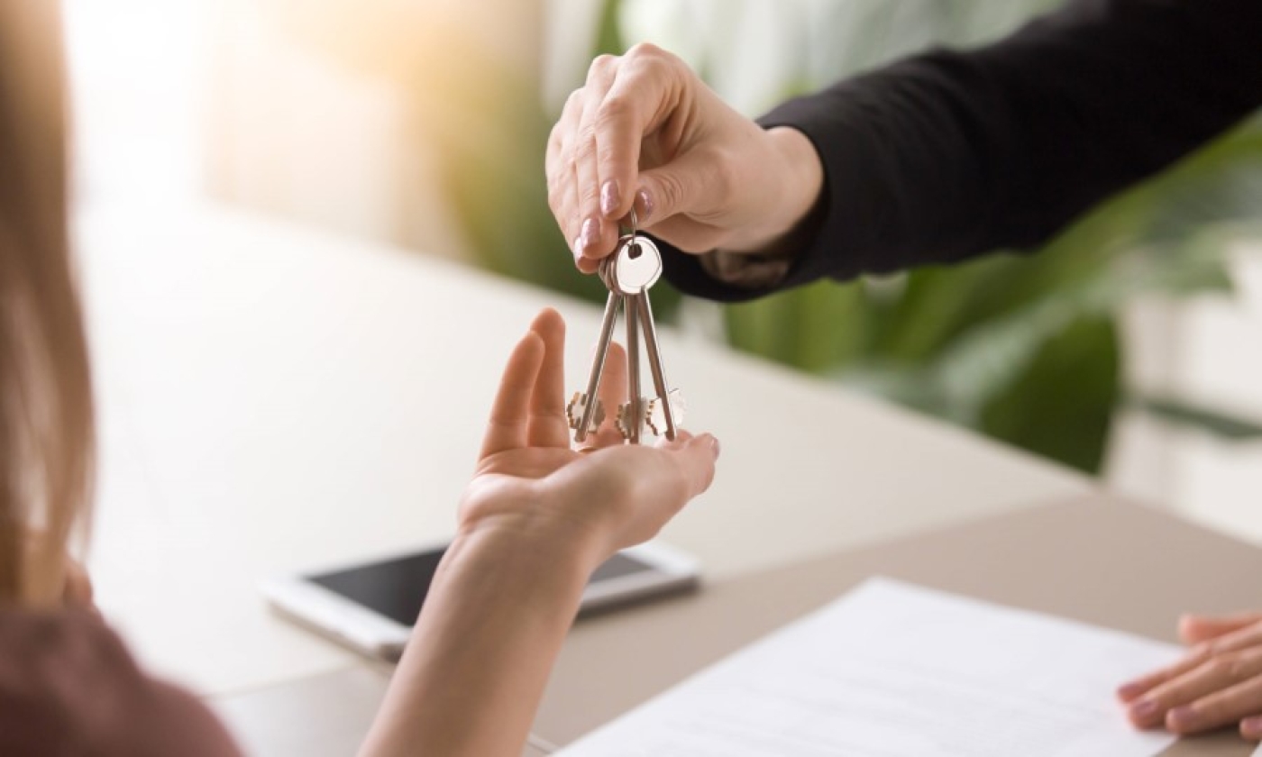 Сдал квартиру – заплати налоги!