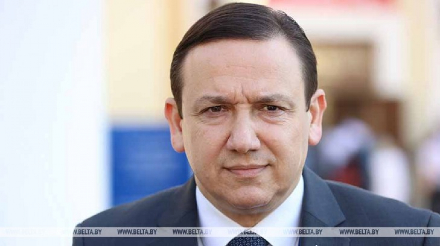 Перцов рассказал о роли региональных СМИ в успешной коммуникации власти и населения