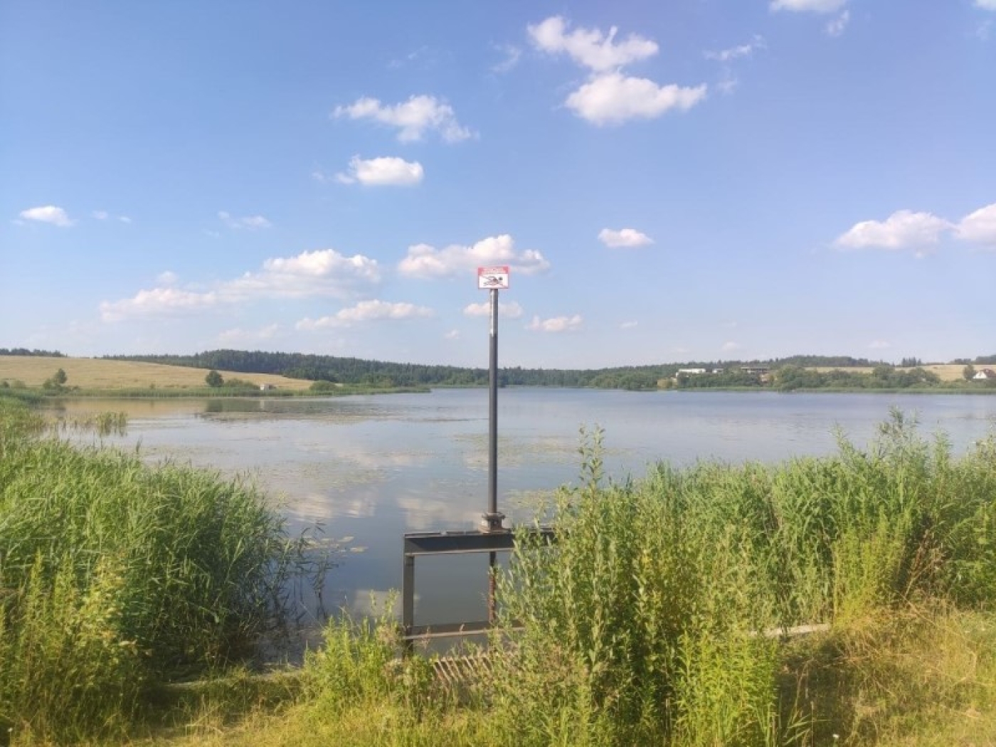 Трагедии на воде в Минской области