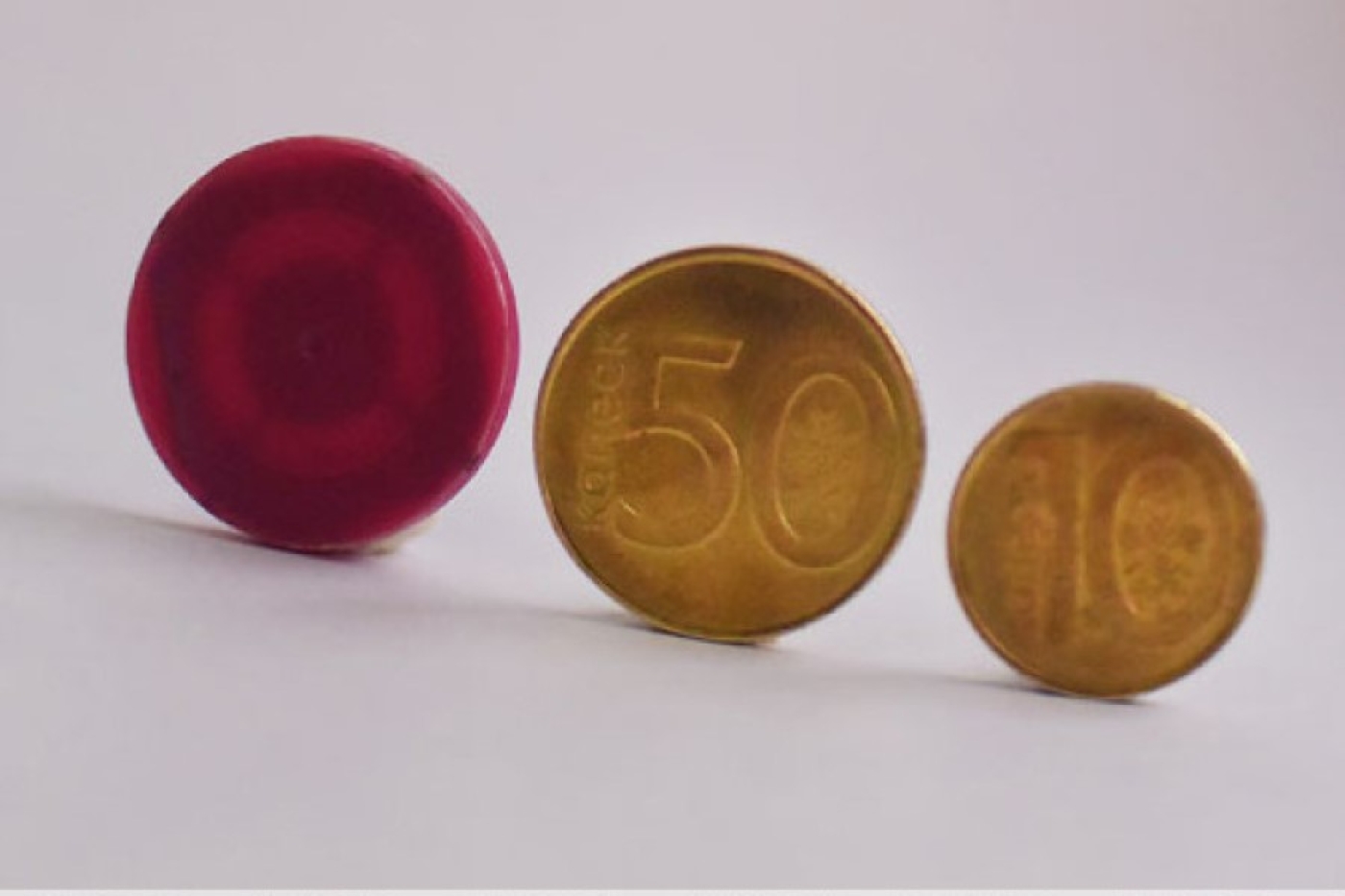 Пассажир минского метро хотел купить за раз 3 тыс. жетонов