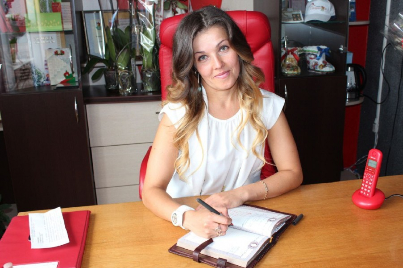 Обсуждаем выступление Президента на патриотическом форуме