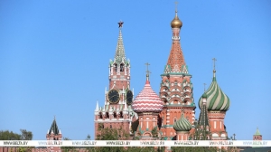 Лукашенко направился с рабочим визитом в Россию