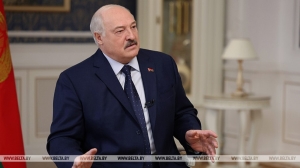 Лукашенко анонсировал свой визит в Россию и переговоры с Путиным