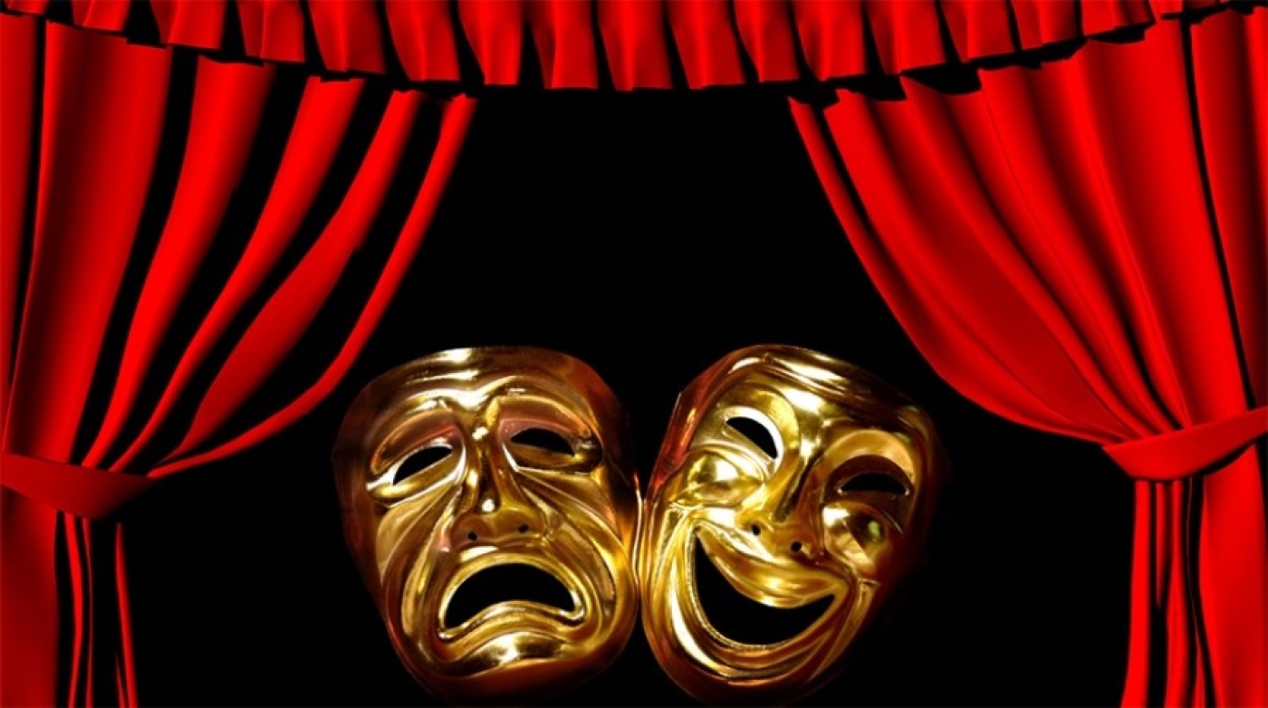 Фестиваль “Тэатральныя скрыжаванні” соберет в Слуцке более 200 коллективов-участников