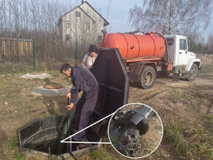 И снова "мусорные" новости