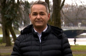 Ждать ли морозов? Рябов о погоде с 2 по 8 декабря