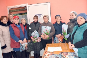 Профсоюзная акция «Наш животновод» – в «АгроМАЗе»