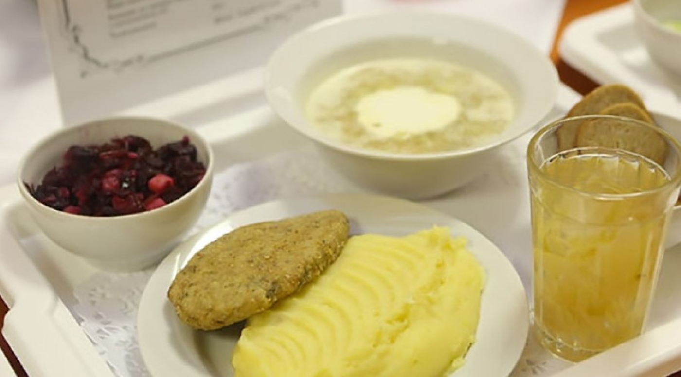 Могут ли родители продегустировать школьное питание, рассказал эксперт