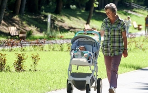 "Возрастные" доплаты к пенсиям увеличатся в Беларуси с 1 августа