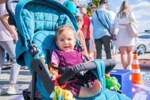 Как выглядит современная белорусская семья