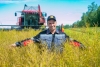 На Бярэзіншчыне пачынаюць жніво