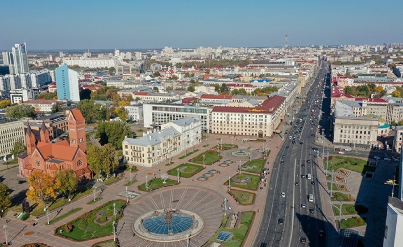 Лукашенко поедет на инаугурацию по проспектам Независимости и Победителей