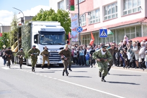 Жизнь всегда побеждала смерть. И победила
