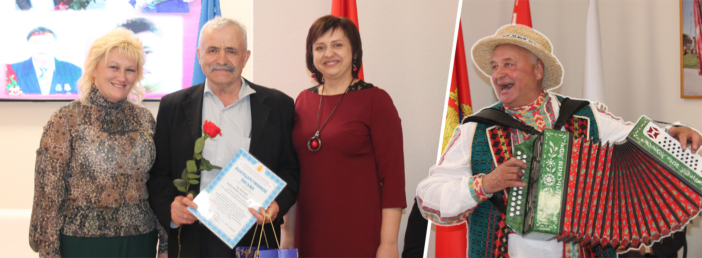 Герои трудовой славы!