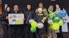 Стойко, мужественно и ответственно прошёл службу Максим Белявский