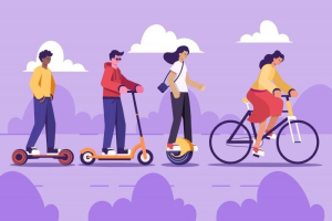 Движение по правилам!