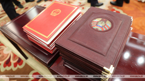 Новая эпоха партнерства Беларуси и Китая. Что Лукашенко и Си Цзиньпин закрепили в совместной декларации