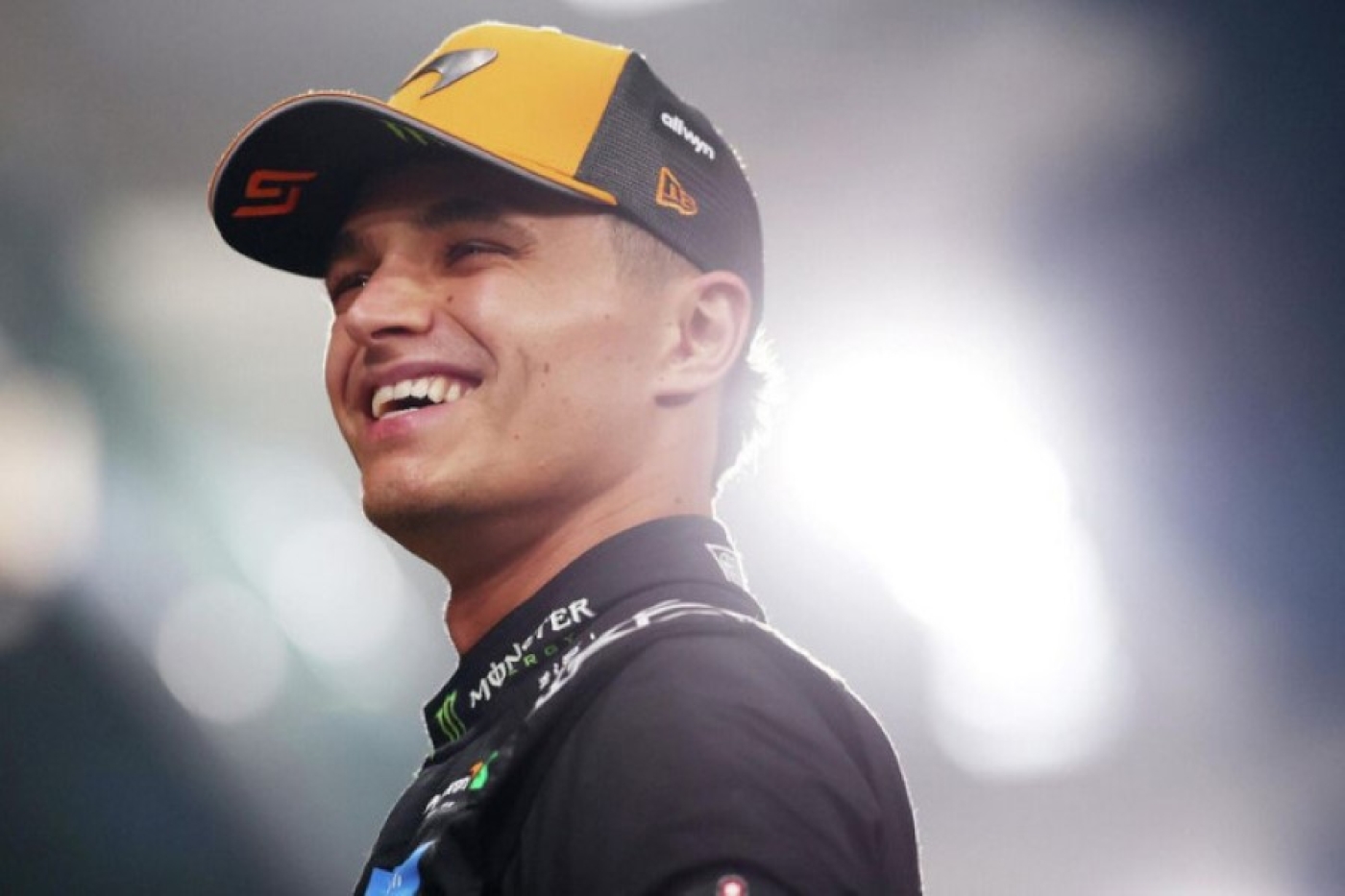 Британский пилот Ландо Норрис стал чемпионом "Формулы-1"