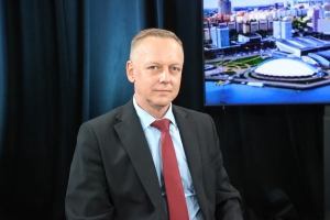 Голос правды. Что подвигло польского судью попросить в Беларуси политическое убежище