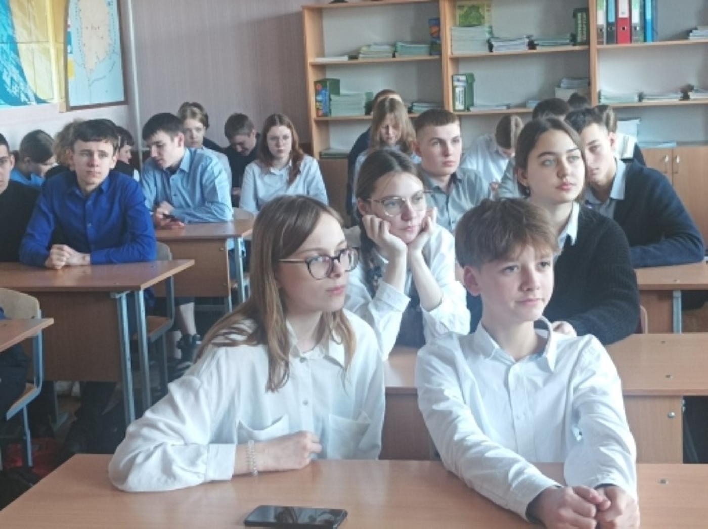 1 сакавіка – міжнародны дзень грамадзянскай абароны