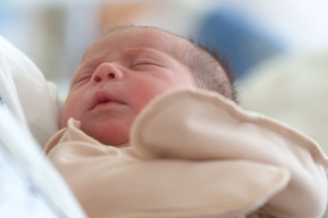 С 1 февраля в Беларуси увеличиваются размеры пособия по уходу за ребенком в возрасте до 3 лет